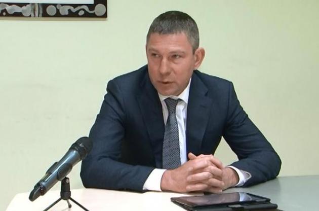 Депутат Шаповалов заявил о выходе из группы "Воля народа"