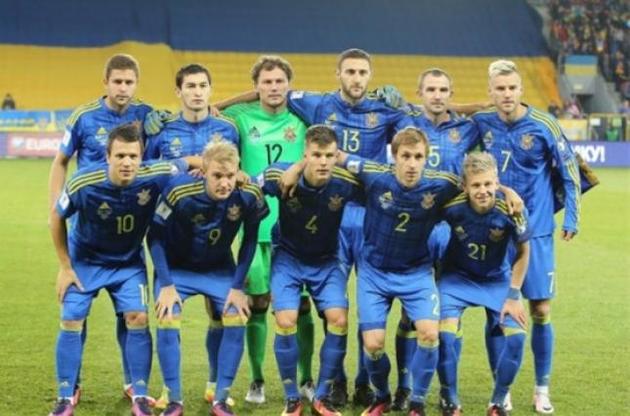 Україна - Фінляндія: ключові моменти матчу