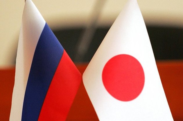Япония готова продлить санкции против РФ