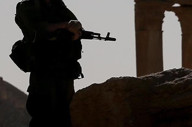 Оппозиционные силы Сирии ведут переговоры с Россией об остановке боев в Алеппо – FT