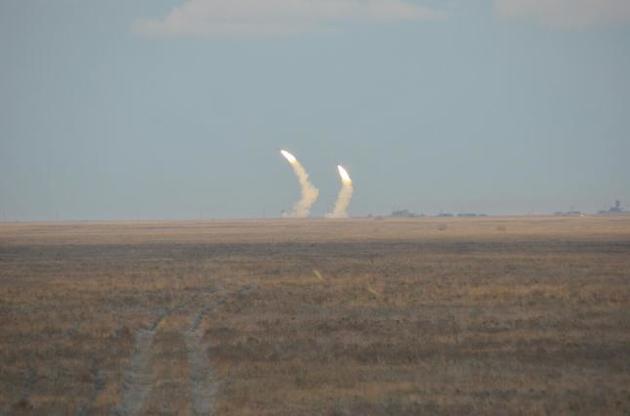 ВСУ не будут отвечать на возможный ракетный удар России по украинским ЗРК на юге страны  – Полторак