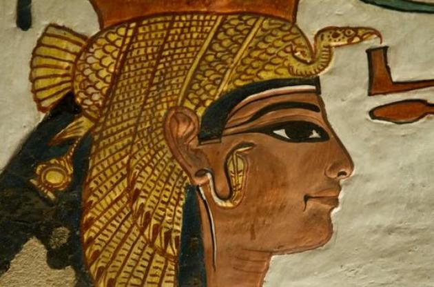 Вчені ідентифікували рештки єгипетської цариці Нефертарі
