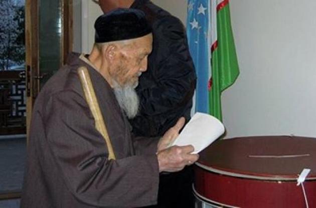 У штабі узбецького прем'єра заявили про його перемогу на виборах президента