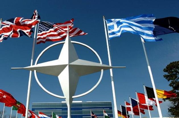 Украина передала НАТО информацию о возможном ядерном оружии в оккупированном Крыму