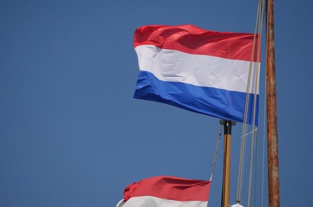 Нидерланды продолжают обсуждать с ЕС условия ратификации украинского Соглашения об ассоциации