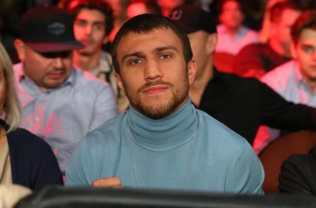 Ломаченко готов заплатить Салидо 200 тысяч долларов за свое поражение в реванше