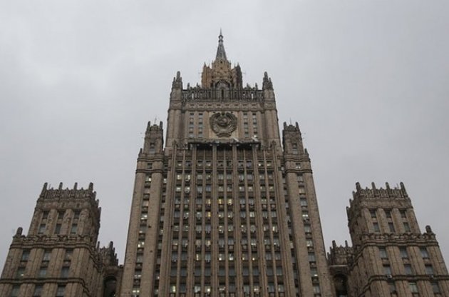 Россия назвала решение Евросоюза о продлении санкций признаком его слабости