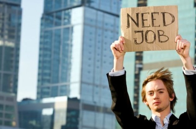 До кінця року число безробітних у всьому світі перевищить 200 мільйонів чоловік – МОП