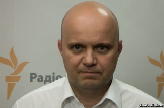 СБУ определяет правовую оценку публикации Савченко списков пленных - Тандит