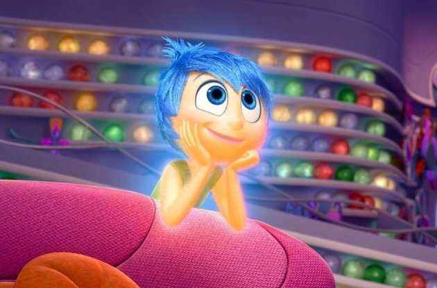 Студия Pixar "рассказала" о скрытой связи между своими мультфильмами