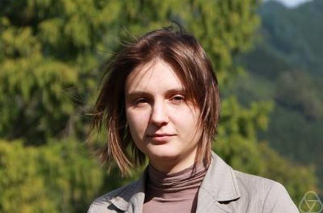 Украинский математик стала лауреатом престижной "Премии Салема"