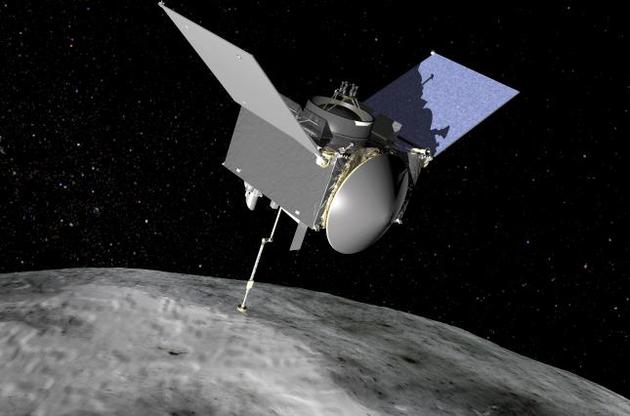 NASA займется изучением троянских астероидов Земли