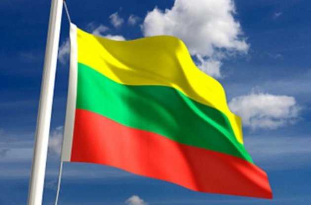 Трамп поблагодарил Литву за поддержку Украины