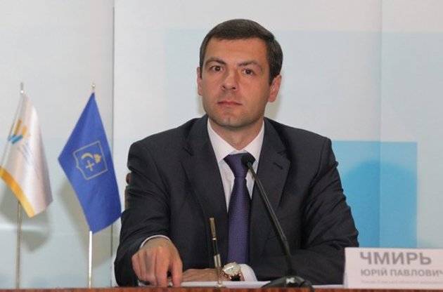 ГПУ підозрює екс-заступника глави АП в силовому розгоні Євромайдану