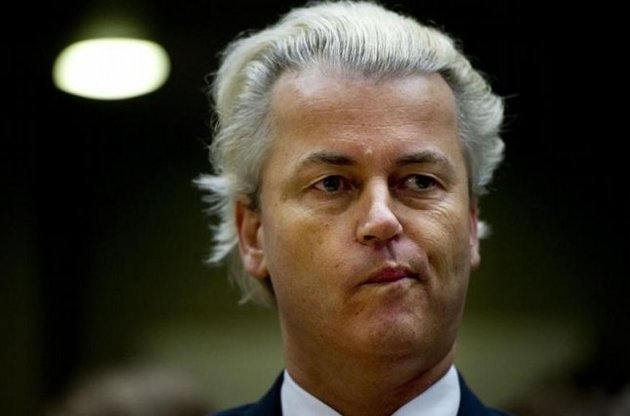 Правые популисты Нидерландов потеряли лидерство в рейтинге за две недели до выборов
