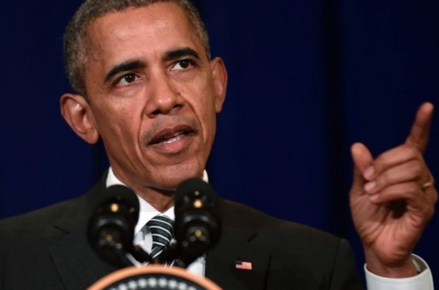 Экс-генпрокурор США заявил про готовность Обамы вернуться в политику