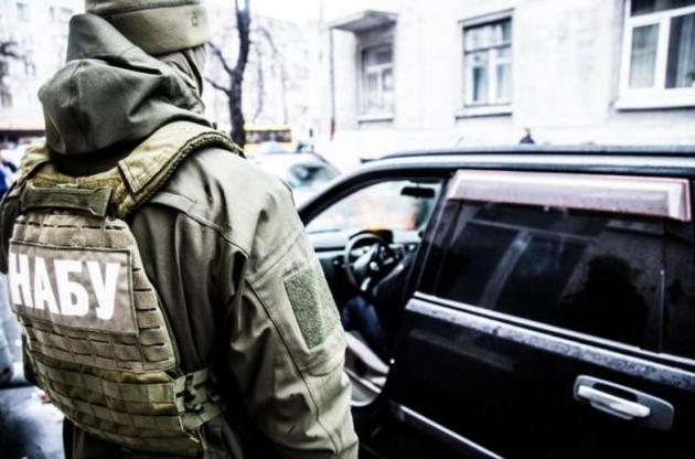 НАБУ розслідує 14 кримінальних справ про корупцію на "Укрзалізниці"