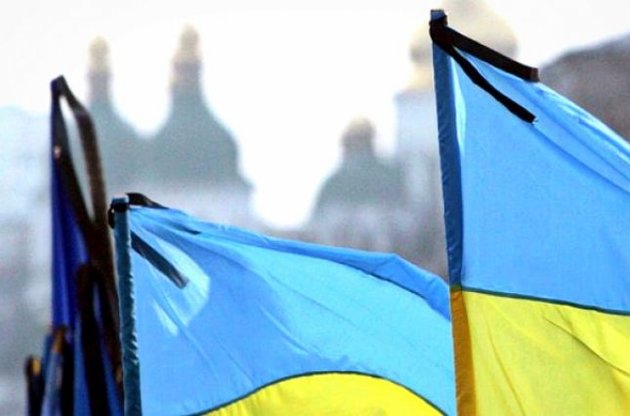 В Україні у п'ятницю оголошено жалобу у зв'язку із загибеллю гірників на шахті "Степова"