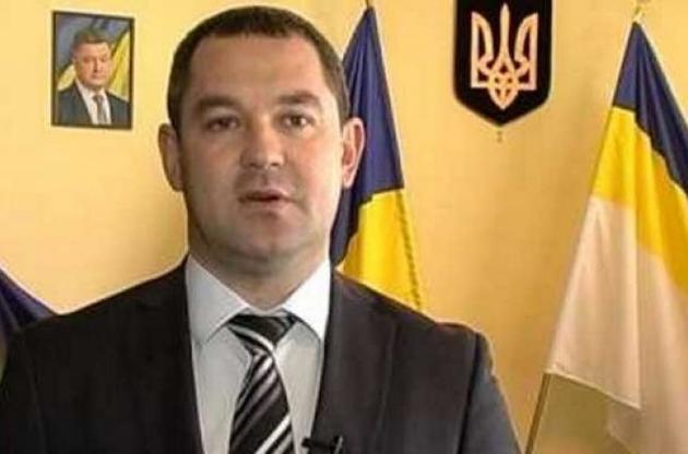 Кабмин назначил и.о. главы ГФС вместо Насирова