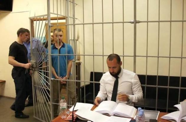 Кацуба дал показания против вышестоящих членов мафии – Луценко