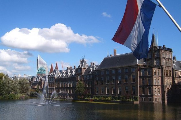 У Нідерландах проходять парламентські вибори