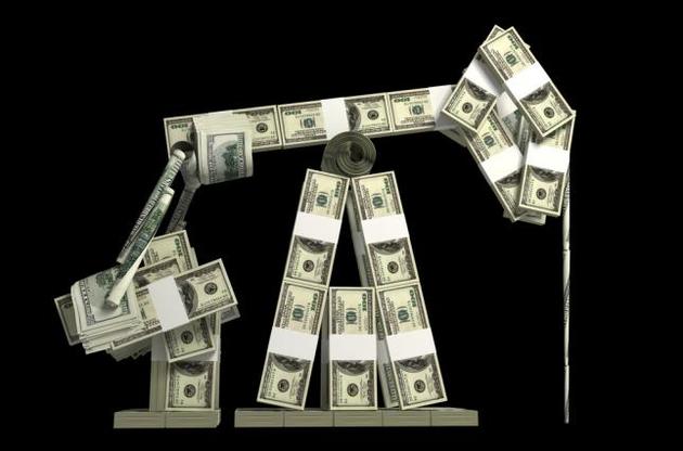 Ціни на нафту знижуються на даних про збільшення кількості бурових установок у США