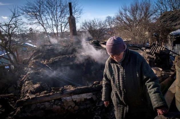 За три роки від війни в Донбасі загинули більше двох тисяч цивільних осіб – доповідь ООН