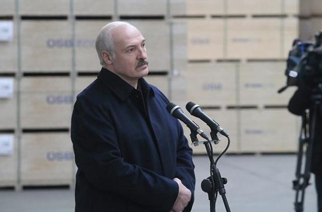 Лукашенко потребовал от белорусских ученых новый источник энергии