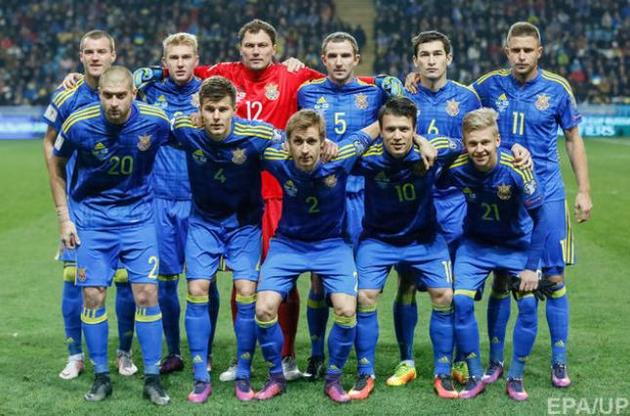 Хорватия - Украина 1:0: ключевые моменты матча, видео гола Калинича