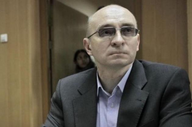 Адвокат семьи Магнитского в реанимации после падения из окна - The Guardian