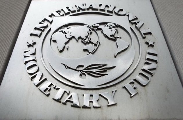 МВФ сегодня рассмотрит предоставление транша Украине