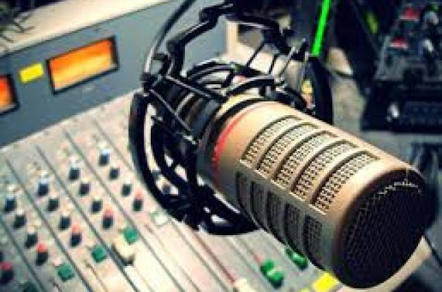 Нацсовет оштрафовал десять радиостанций-нарушительниц языковых квот