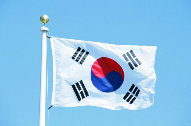 В Южной Корее стартовала предвыборная президентская кампания