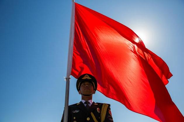 Китай готов ввести безвизовый режим с Украиной