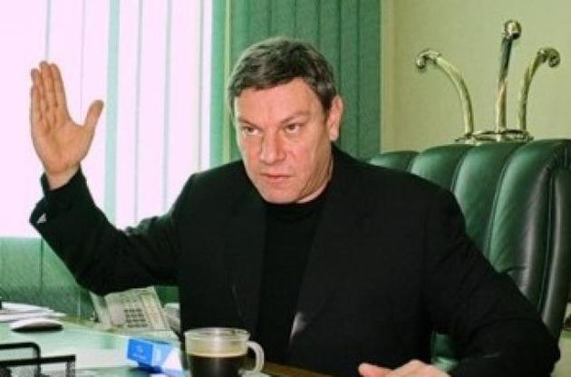 В Киеве умер крымский бизнесмен и политик Лев Миримский