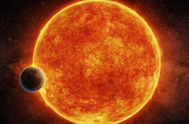 Астрономы обнаружили экзопланету с идеальными условиями для жизни