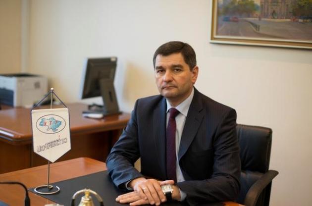 Уволенного экс-главу "Укртрансгаза" хотят назначить главой рабочей подгруппы по реформе "Нафтогаза"