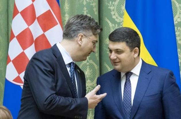 Опыт восстановления Балкан может быть полезным для Украины - Atlantic Council