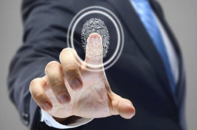 Ученые разработали технологию создания синтетических отпечатков пальцев