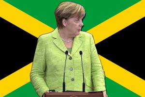"Ямайские" вызовы для Германии