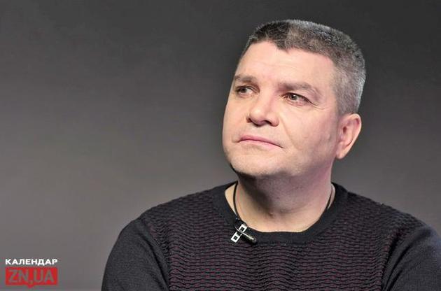 Владимир Голоднюк: "Все, кто со стороны Майдана знал о готовящихся расстрелах, — виновны"