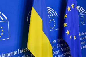 Европейский парламент 2014-2019: пять лет рядом с Украиной