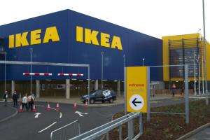 IKEA начала набор сотрудников для первого магазина в Украине