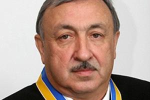 Высший совет правосудия снова "указал на дверь" судье Высшего хозсуда Татькову