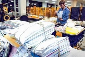 В Украине вырастут тарифы на отправку писем и посылок