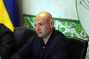 Член "Укропа" побеждает "Слугу народа" на округе в Волынской области