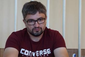 Адвокаты обжаловали приговор крымскому блогеру Мемедеминову