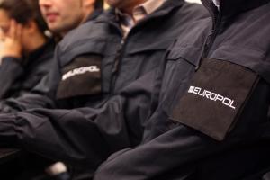 Європол провів масштабну операцію проти торговців дітьми