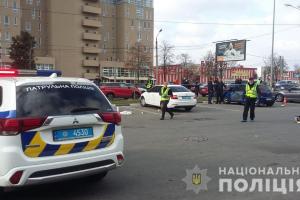 В Харькове стреляли в криминального авторитета и бывшего "оплотовца" — СМИ