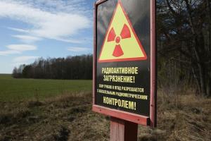 В РФ подтвердили повышение радиации после взрыва на полигоне